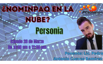 Personia