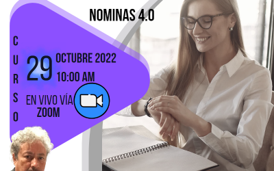 Factura público en general, facturación global y nominas 4.0