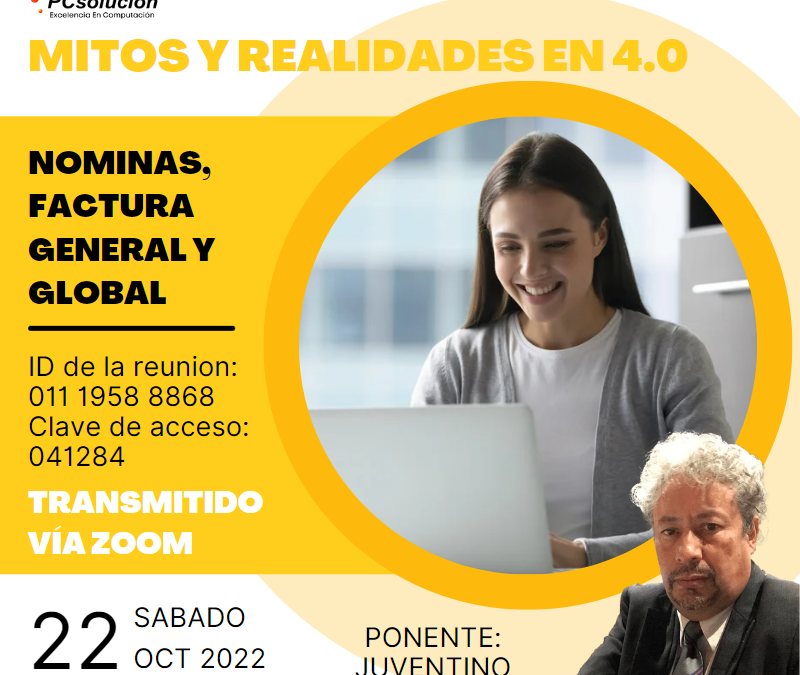 Mitos y realidades de la 4.0