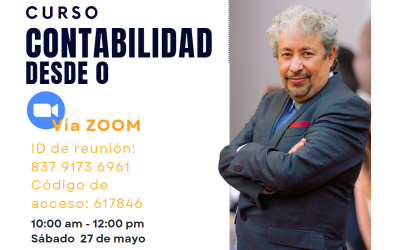 CONTPAQi® Contabilidad desde 0 PARTE III