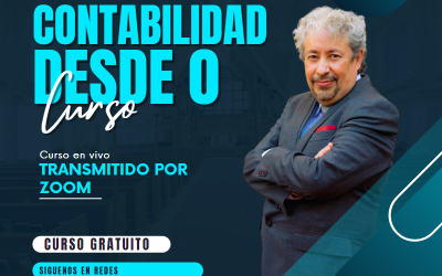 CONTPAQi® Contabilidad desde 0 PARTE II