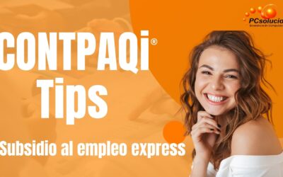 Subsidio al empleo exprés