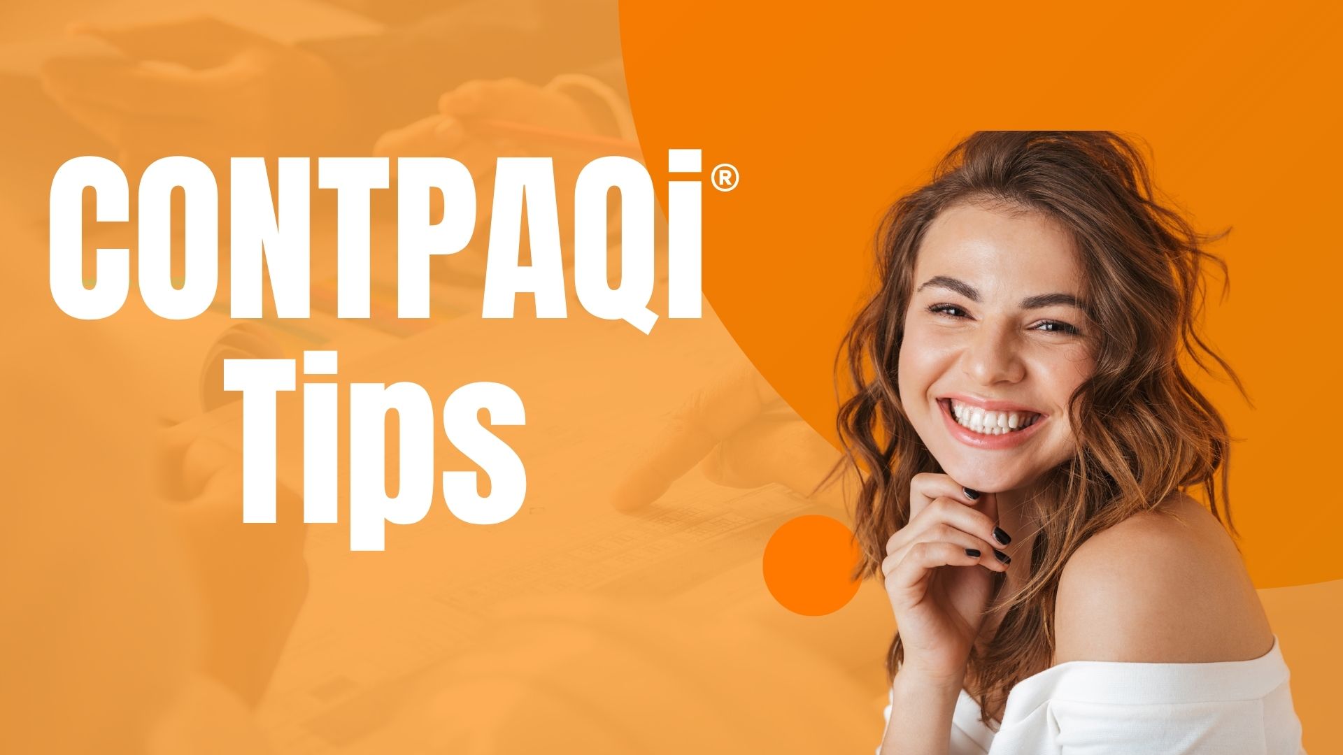 Aprende diferentes tips utiles parra CONTPAQi