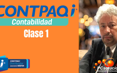 Curso de CONTPAQI desde 0 Clase 01