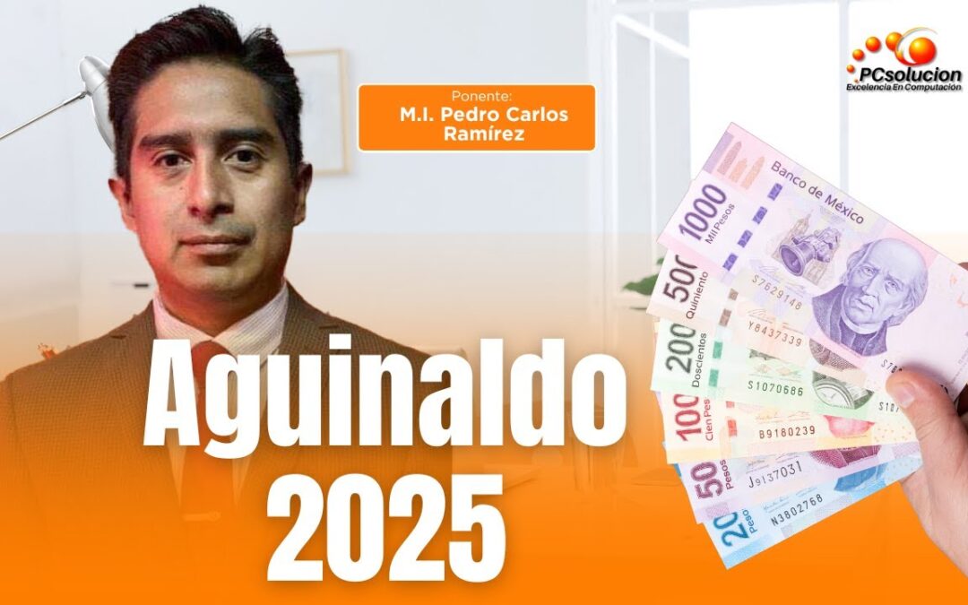 Aguinaldo 2025