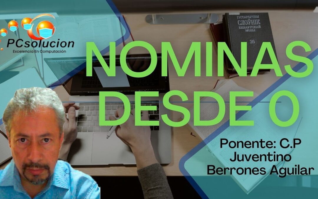 NOMIPAQ Desde O – C.P Juventino Berrones Aguilar