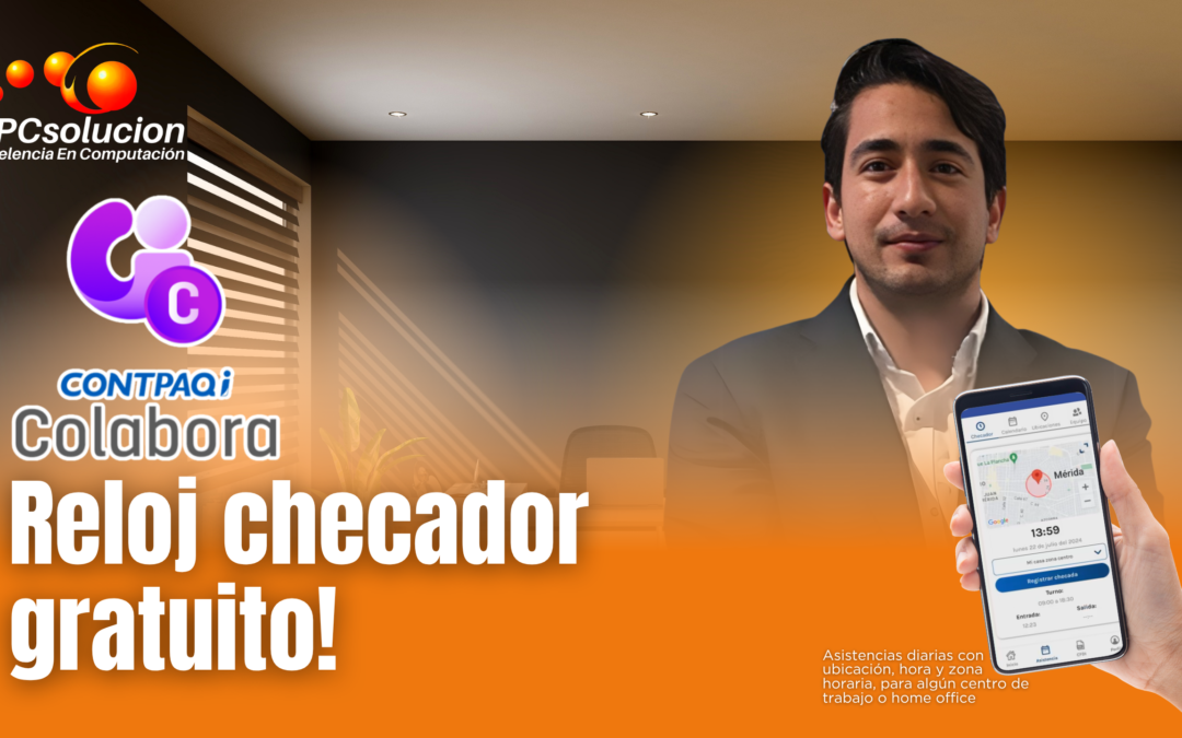 CONTPAQi® Colabora