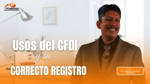 Usos del CFDI| Pcsolucion